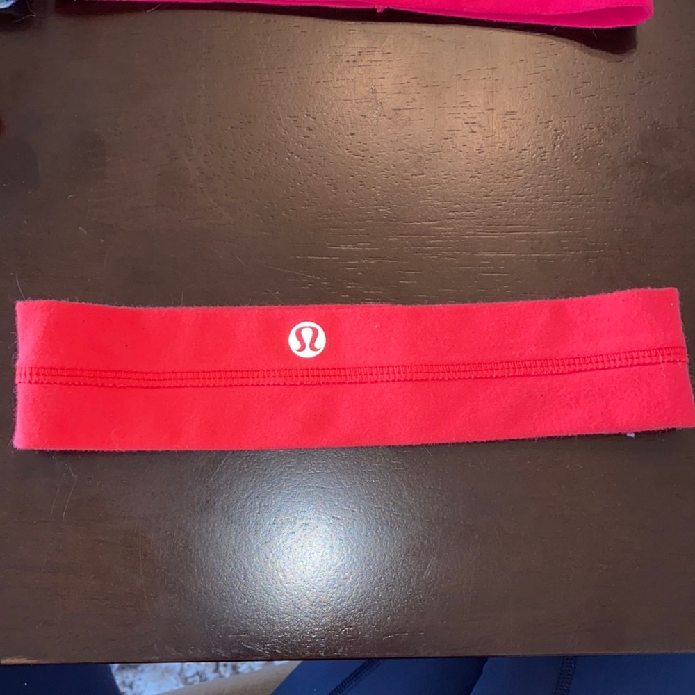 LULULEMON HEADBAND